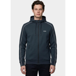 Boss Green Sweatvest heren saggy 1 10263369 01 50523912/402