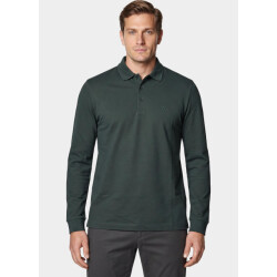 Hugo Boss Polo lange mouwen heren pado 30 10241542 01 50468392/348