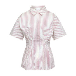 Sisters Point Blouse korte mouw 20060 vigge-sh
