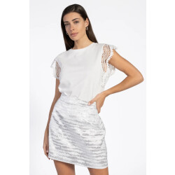 Aaiko Tyla skirt