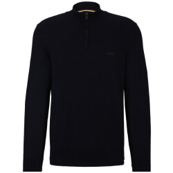 Hugo Boss Schipperstrui donker