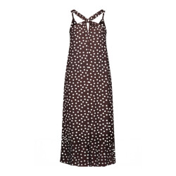 Studio Anneloes Norah 2way dot dress dessin