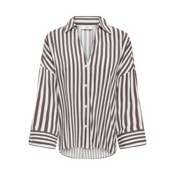 Jacqueline de Yong Jdylaurel life 78 shirt wvn dessin