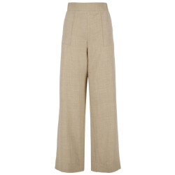 Elvira Collections Trouser amelia beige
