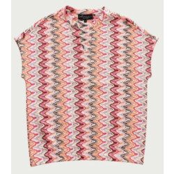 Elvira Collections Top lize dessin