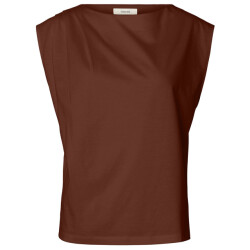 Selected Femme Top zonder mouw 16101452 calli