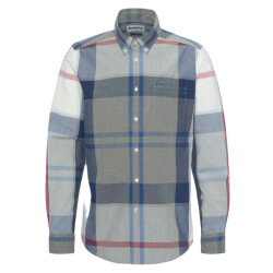 Barbour Overhemd lange mouw msh5071
