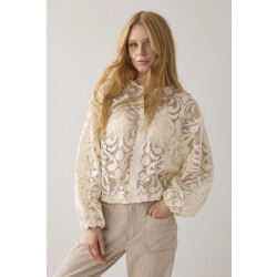 Summum Jacket lace