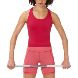 Sweaty Betty Athlete crop seamless workout tank top