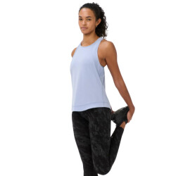 Sweaty Betty Breathe easy mesh run tank top