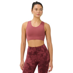 Sweaty Betty Stamina seamless scoop bra