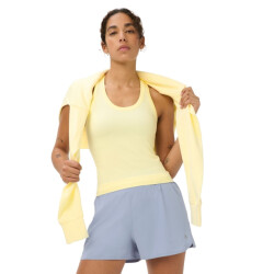 Sweaty Betty Athlete crop seamless workout tank top