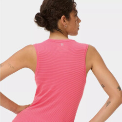 Sweaty Betty Athlete seamless mid length racer tank