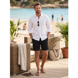 Tailor Stash korte chino -