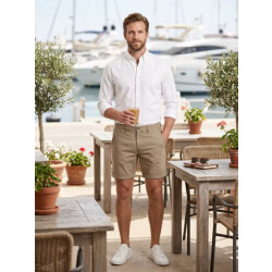 Tailor Stash korte chino -