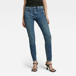 G-Star lhana skinny jeans d19079-c051 c606 faded casca