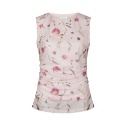 Neo Noir liblana artist mesh top 166103 754 light pink