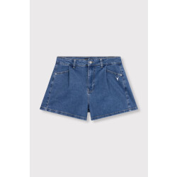 Alix The Label Denim shorts -