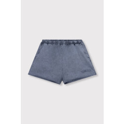 Alix The Label Team alix sweat short petrol