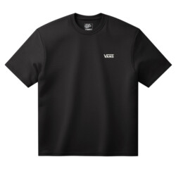Vans Casual t-shirt heren