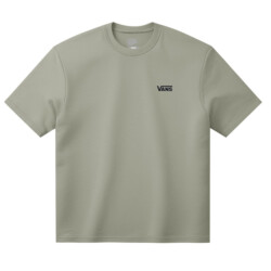 Vans Casual t-shirt heren
