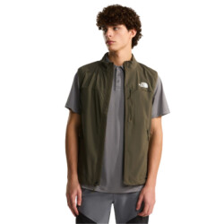 The North Face Zomer bodywarmer heren