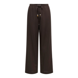 Only Onlisola mw pull-up wide pant pnt -