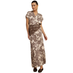 Studio Anneloes Andra flower dress