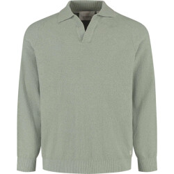 Dstrezzed Luke polo