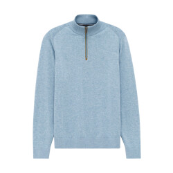 Bugatti Herren pullover 1/1 arm 7500-15510e