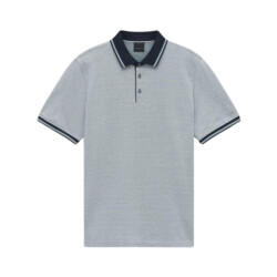 Bugatti Herren polo 1/2 arm polos 8150-15103e