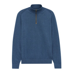 Bugatti Herren pullover 1/1 arm 7500-15510e