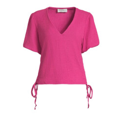 Lofty Manner Trouser florentina fuchsia