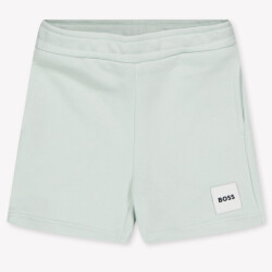 Hugo Boss Baby jongens shorts in