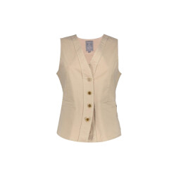 Geisha 65020-10 jacket vest
