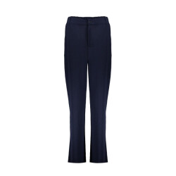 Geisha 61111-21 pants crinckle