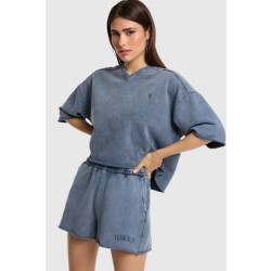 Alix The Label Team alix sweat shorts