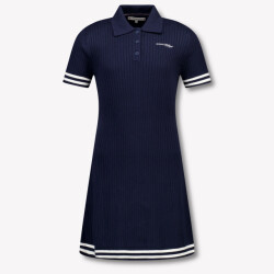 Tommy Hilfiger Kinder meisjes jurk in