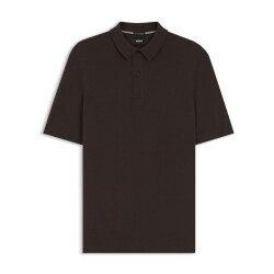 Hugo Boss h-press 235 50559147 207 dark brown