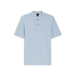 Hugo Boss pallas 50553564 450 light pastel blue