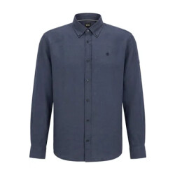 Hugo Boss h-liam-bd-e-c1-261 50556077 404 dark blue
