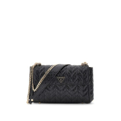 Guess Stacey convertible crossbody flap