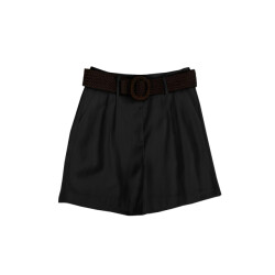 WithBlack Wblmaritsa hw tailored shorts