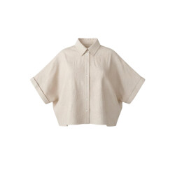 WithBlack Wblsimone batsleeve shirt