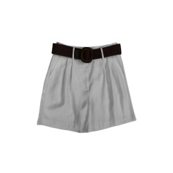 WithBlack Wblmaritsa hw tailored shorts