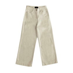 WithBlack Wblantonia wide pant