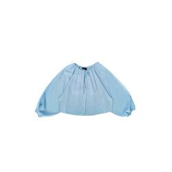 WithBlack Wblrio wide sleeve top