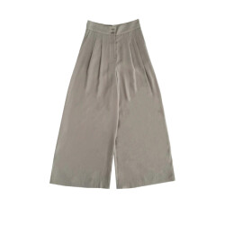 WithBlack Wblmarleen tailored wide pant