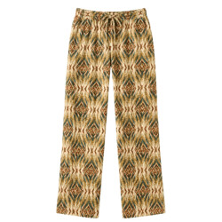 Elvira Collections Broek loiza tropical treasure