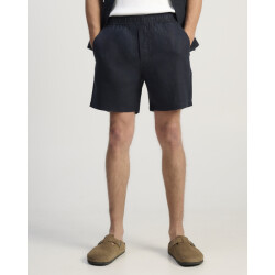 Samsoe & Samsoe Korte broek donker